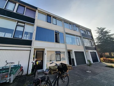 Stanza privata in Topaasstraat, immagine 1 di 5