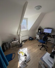 Private room at Kruisstraat, image 1 of 4