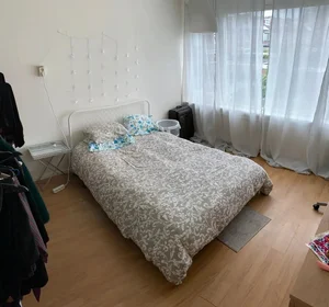 Privatzimmer in der Coronastraat, bild 1 von 5