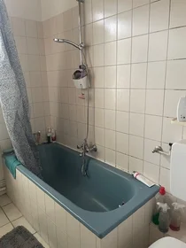 Chambre privée à Ambyerstraat Zuid, image 1 de 6