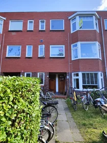 Stanza privata in Van Swinderenstraat, immagine 1 di 10
