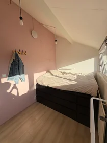 Quarto privado em Winterakoniet, imagem 1 de 6