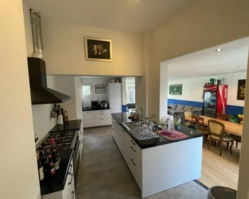 Habitación privada en Emmastraat, imagen 1 de 8