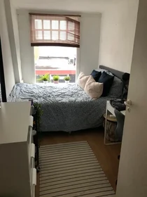 Chambre privée à De Heurne, image 1 de 9