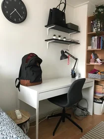 Chambre privée à De Heurne, image 3 de 9
