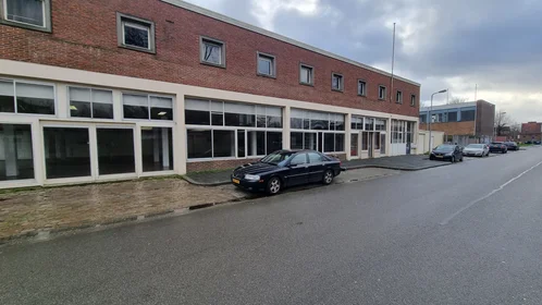 Stanza privata in Paradijsvogelstraat, immagine 1 di 6