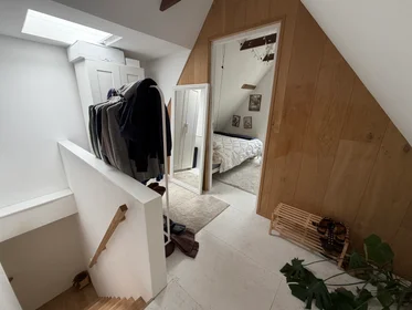 Stanza privata in Westerhavenstraat, immagine 1 di 5