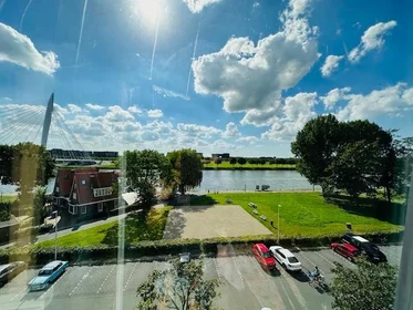 Entire place at Rooseveltlaan, image 4 of 10