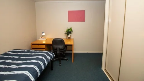 Chambre privée en résidence à Sharon Street, Flora Hill Victoria 3550 Australia, image 11 de 12