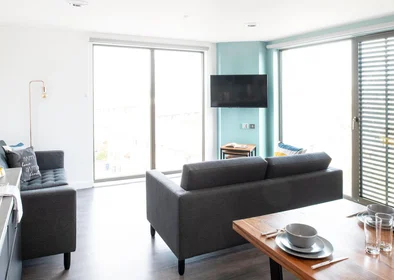 Private room in residence at 217 Newmarket Rd, Cambridge CB5 8AY, United Kingdom            , image 9 of 13
