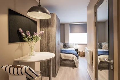 Monolocale in Friar Gate, Derby DE1 1AP, United Kingdom, immagine 1 di 10