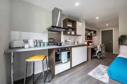 Studio at Frederick House Fulford Rd York YO10 4EA UK, image 1 of 10