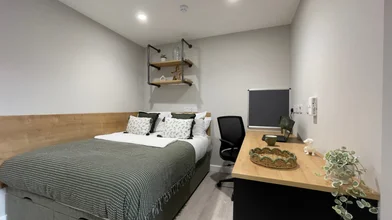 Estudio en 11 Mansfield St, York YO31 7AJ, United Kingdom      , imagen 1 de 10