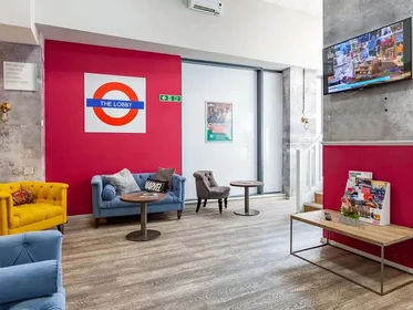 单间公寓 在住宅内 在 128 Herne Hill, London SE24 9QH, United Kingdom      , 20的图像11