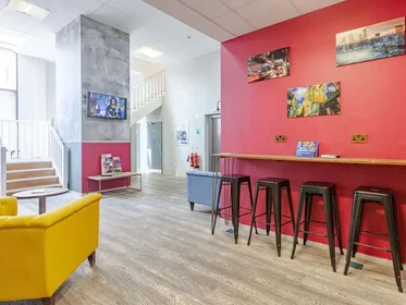 单间公寓 在住宅内 在 128 Herne Hill, London SE24 9QH, United Kingdom      , 20的图像13