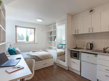 单间公寓 在住宅内 在 128 Herne Hill, London SE24 9QH, United Kingdom      , 20的图像14
