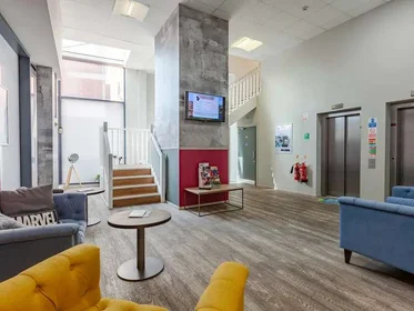 单间公寓 在住宅内 在 128 Herne Hill, London SE24 9QH, United Kingdom      , 20的图像16