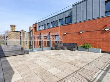 单间公寓 在住宅内 在 128 Herne Hill, London SE24 9QH, United Kingdom      , 20的图像17