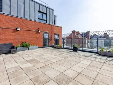 单间公寓 在住宅内 在 128 Herne Hill, London SE24 9QH, United Kingdom      , 20的图像18