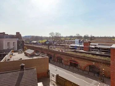 单间公寓 在住宅内 在 128 Herne Hill, London SE24 9QH, United Kingdom      , 20的图像19
