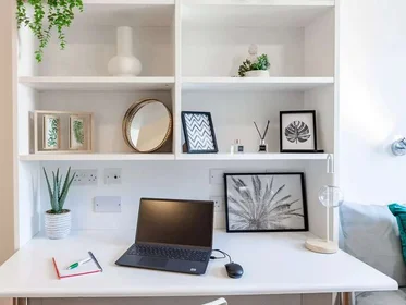 单间公寓 在住宅内 在 128 Herne Hill, London SE24 9QH, United Kingdom      , 20的图像4