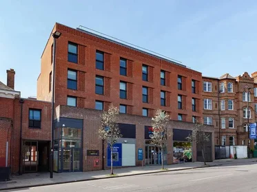 单间公寓 在住宅内 在 128 Herne Hill, London SE24 9QH, United Kingdom      , 20的图像8