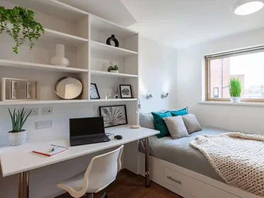 单间公寓 在住宅内 在 128 Herne Hill, London SE24 9QH, United Kingdom      , 20的图像9