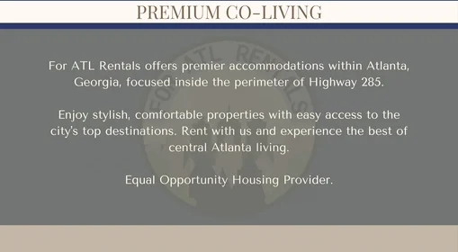 Appartamento in Street, GA, Atlanta, United States, 30354, immagine 1 di 10