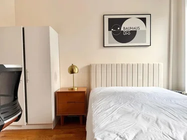 整租 在住宅内 在 533 Nostrand Avenue, 2, Bedford-Stuyvesant, Brooklyn, NY, 11216, 13的图像1