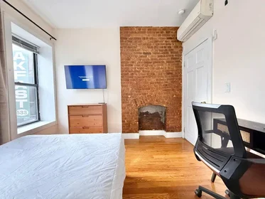 整租 在住宅内 在 533 Nostrand Avenue, 2, Bedford-Stuyvesant, Brooklyn, NY, 11216, 13的图像2