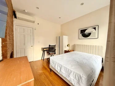 整租 在住宅内 在 533 Nostrand Avenue, 2, Bedford-Stuyvesant, Brooklyn, NY, 11216, 13的图像3