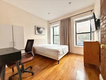 整租 在住宅内 在 533 Nostrand Avenue, 2, Bedford-Stuyvesant, Brooklyn, NY, 11216, 13的图像4