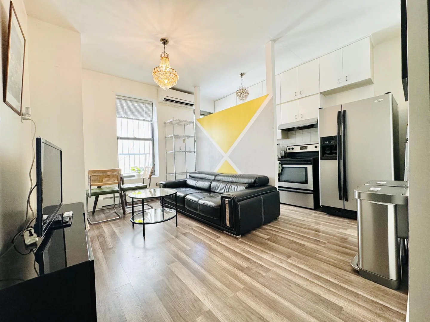 404 5th Street,  2FL, Park Slope, Brooklyn, NY, 11215