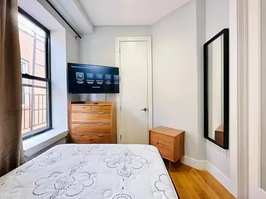 Entire place in residence at 448 Empire boulevard,  2F, Crown Heights, New York, NY, 11225, image 2 of 8