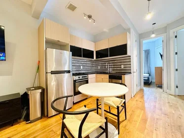 Entire place in residence at 448 Empire boulevard,  2F, Crown Heights, New York, NY, 11225, image 7 of 8