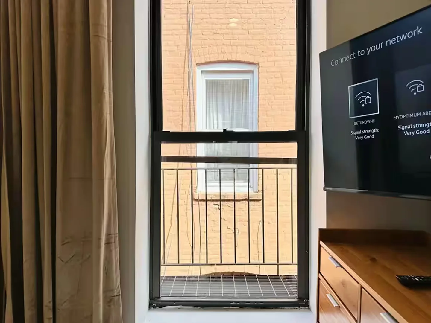 448 Empire boulevard,  2F, Crown Heights, New York, NY, 11225