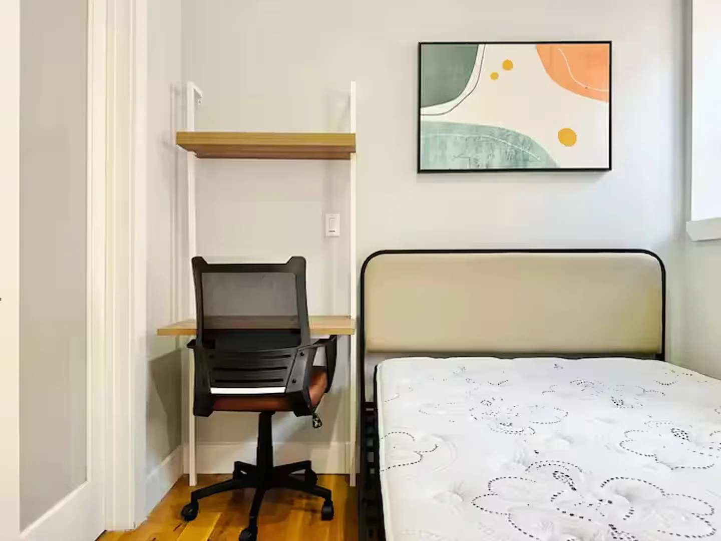 448 Empire boulevard,  2F, Crown Heights, New York, NY, 11225