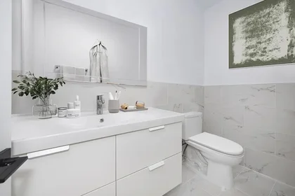 Entire place in residence at 1223 Bedford Avenue,  3, Bedford-Stuyvesant, Brooklyn, NY, 11216, image 11 of 17