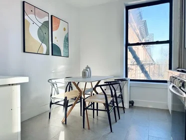 Entire place in residence at 1223 Bedford Avenue,  3, Bedford-Stuyvesant, Brooklyn, NY, 11216, image 14 of 17