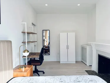 Entire place in residence at 1223 Bedford Avenue,  3, Bedford-Stuyvesant, Brooklyn, NY, 11216, image 5 of 17