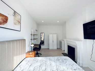 Entire place in residence at 1223 Bedford Avenue,  3, Bedford-Stuyvesant, Brooklyn, NY, 11216, image 6 of 17