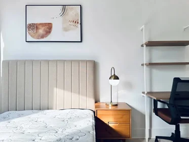Entire place in residence at 1223 Bedford Avenue,  3, Bedford-Stuyvesant, Brooklyn, NY, 11216, image 7 of 17