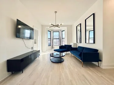 Entire place in residence at 1223 Bedford Avenue,  3, Bedford-Stuyvesant, Brooklyn, NY, 11216, image 8 of 17