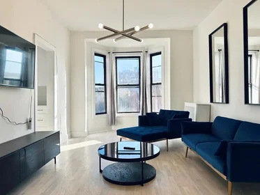 Entire place in residence at 1223 Bedford Avenue,  3, Bedford-Stuyvesant, Brooklyn, NY, 11216, image 10 of 17