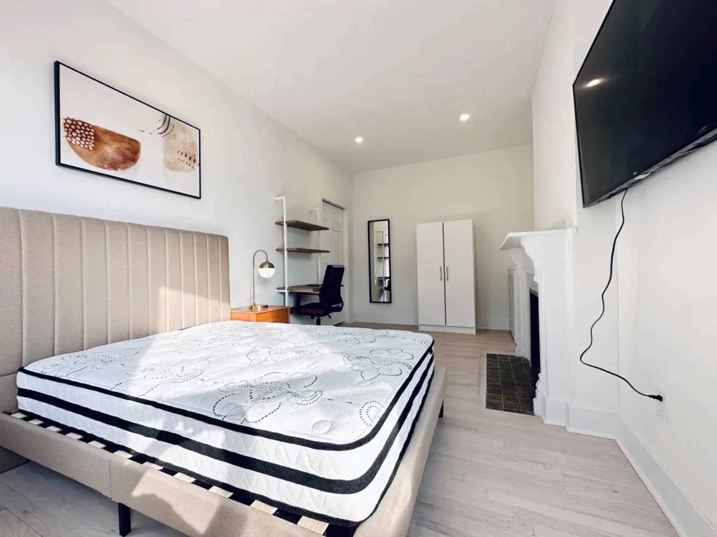 1223 Bedford Avenue,  3, Bedford-Stuyvesant, Brooklyn, NY, 11216