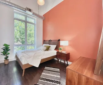 Entire place in residence at 1225 Hancock Street,  3, Bushwick, Brooklyn, NY, 11221, image 1 of 10