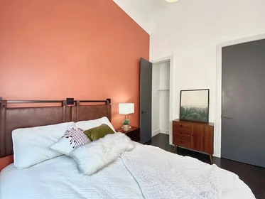 Entire place in residence at 1225 Hancock Street,  3, Bushwick, Brooklyn, NY, 11221, image 2 of 10
