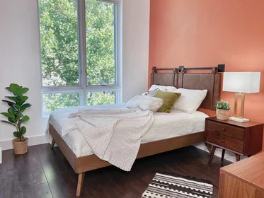 Entire place in residence at 1225 Hancock Street,  3, Bushwick, Brooklyn, NY, 11221, image 3 of 10