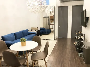 Entire place in residence at 1225 Hancock Street,  3, Bushwick, Brooklyn, NY, 11221, image 7 of 10