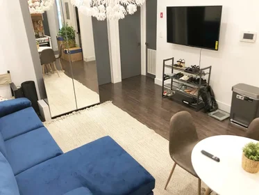 Entire place in residence at 1225 Hancock Street,  3, Bushwick, Brooklyn, NY, 11221, image 9 of 10